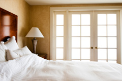 Allestree bedroom extension costs
