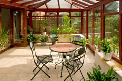 Allestree conservatory quotes