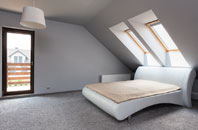 Allestree bedroom extensions