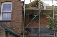 free Allestree home extension quotes