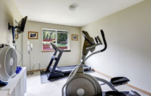 Allestree home gym construction leads