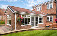 Allestree house extension leads