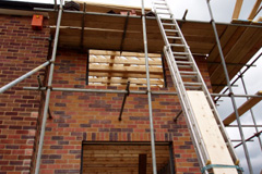 house extensions Allestree