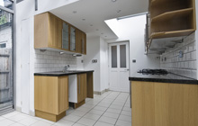Allestree kitchen extension leads
