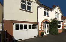 Allestree multiple storey extension leads
